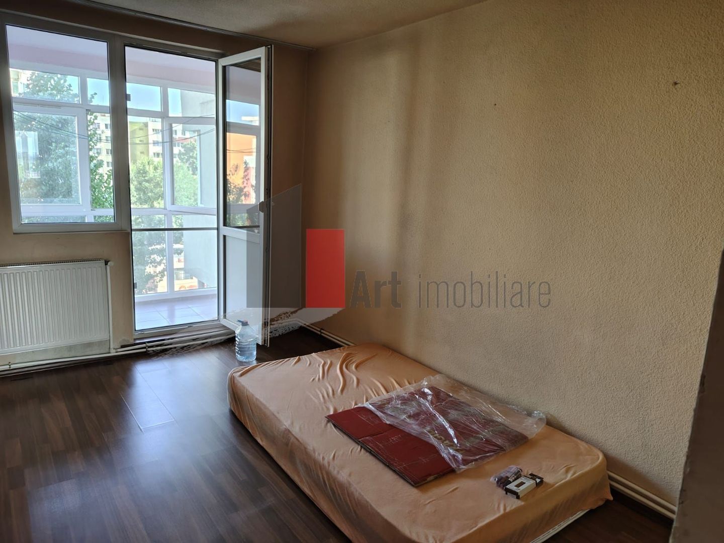 Vânzare apartament 3 camere cu centrală Bd. Obregia - Fântâna Florilor - Poză 3
