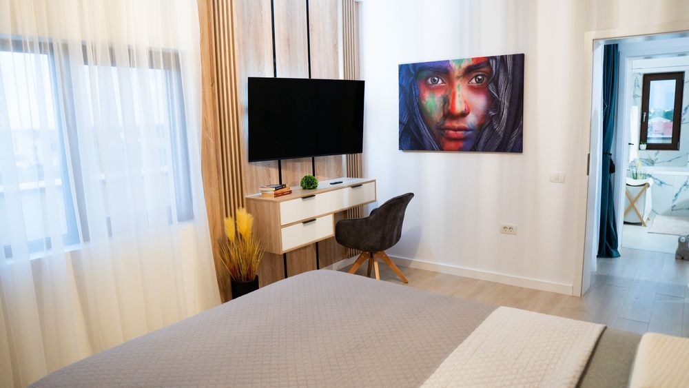 Apartament 2 camere  Dumbravita - bloc nou - Poză 5