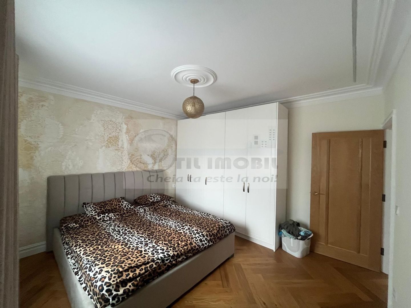 Casa individuala, Dancu-Holboca, 98 mp, mobilata si utilata complet - Poză 9