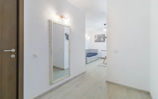 Casa in stil mediteranean cu teren generos - Poză 18