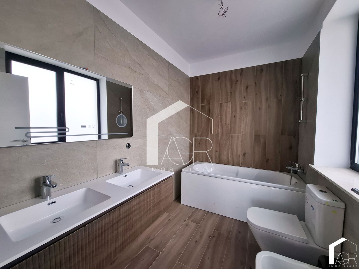 Vila P+1E, cu 4 camere, Paulesti - Poză 11