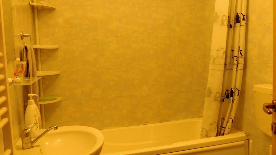 Fără comision - Apartament 2 camere lângă Teatrul Național - Poză 14