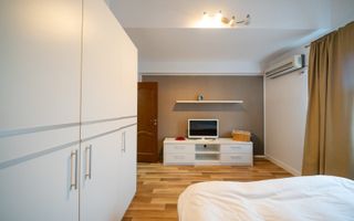 De închiriat apartament duplex 3 camere, 108 mp, complet mobilat - Poză 7