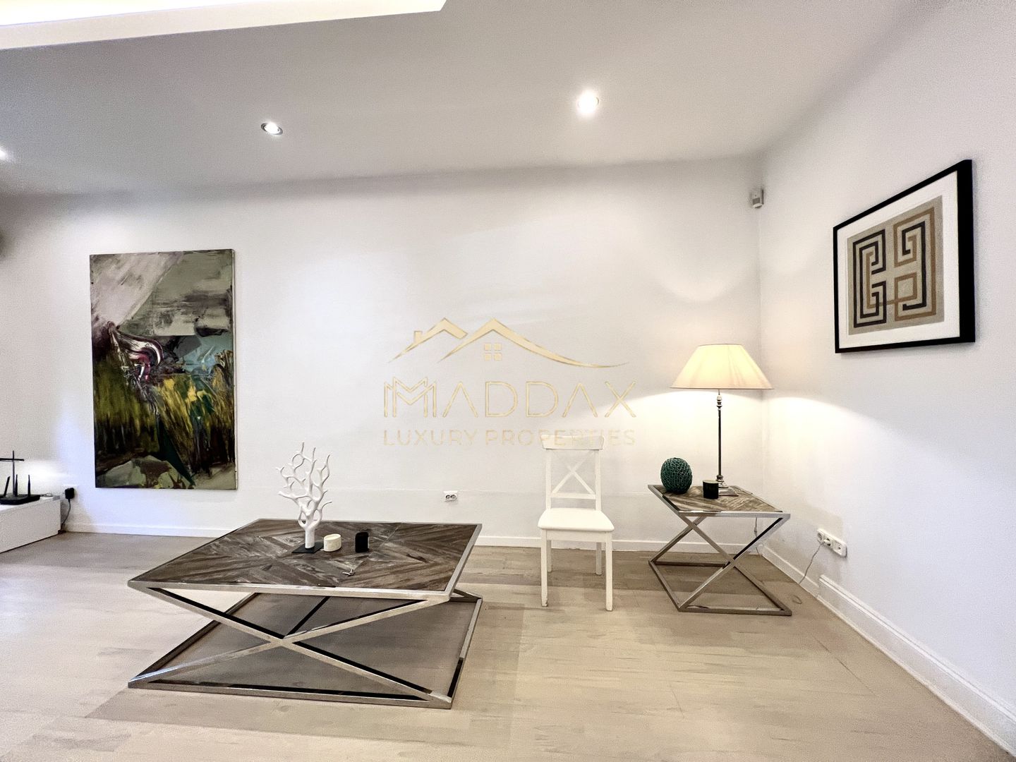 Apartament in Vila | Dorbanti - Capitale | De Vanzare | 1946 - Poză 21