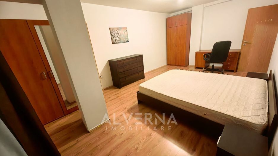 Apartament 2 dormitoare + living | 116mp | parcare | Manastur - Poză 8