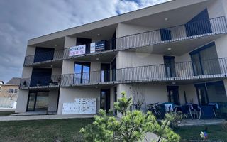 Apartament de Lux | Tehnologie Sustenabilă & Confort Absolut | Calea Cisnădiei - Schiță 24