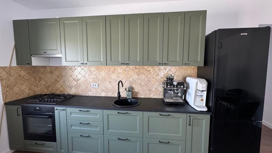 Ghiroda-Campus Universitate duplex 3 camere mobilatutilat - Poză 10