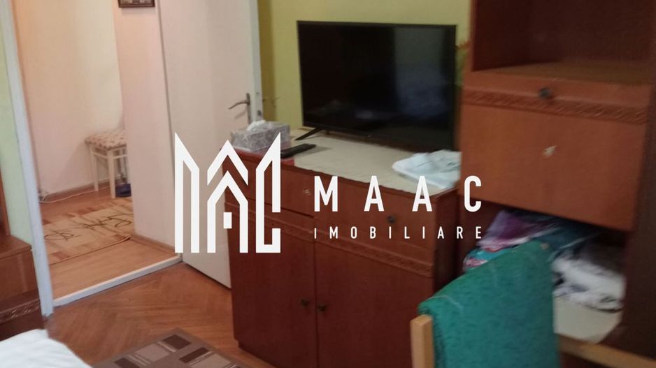 Apartament 2 camere de închiriat | Sibiu | 60 mp | decomandat - Poză 1