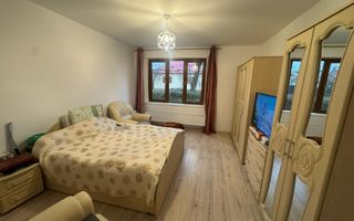 Casă individuala P+M Giarmata, piscina, teren 1176mp - Poză 11