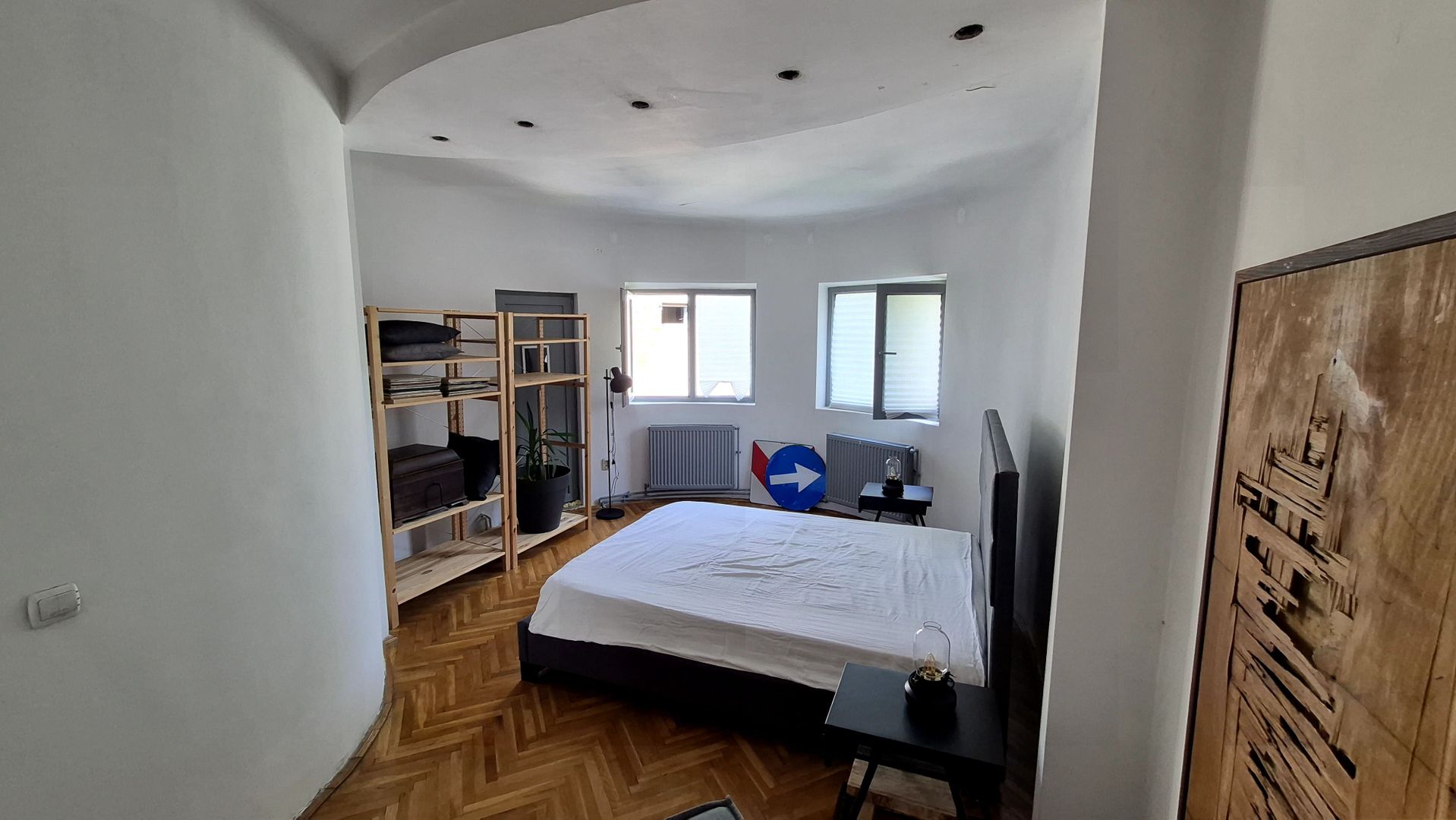 Apartament cu 3 camere 76,20 mp - Unirii - Mitropolie - Poză 5