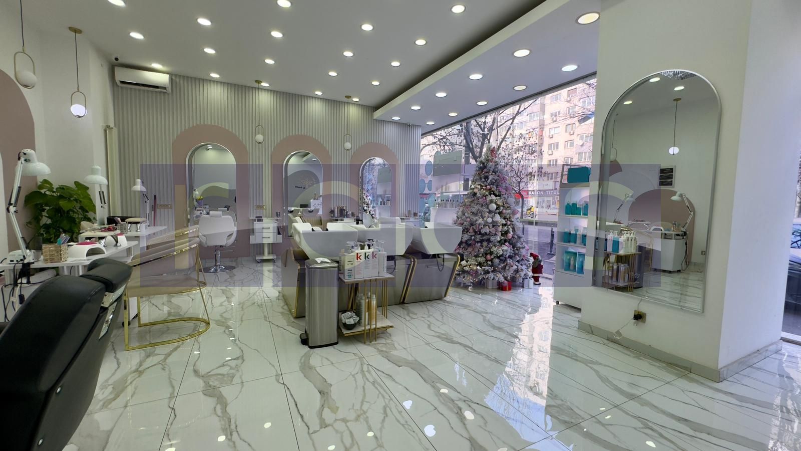 INCHIRIERE SALON INFRUMUSETARE | PIATA VICTORIEI - Poză 2