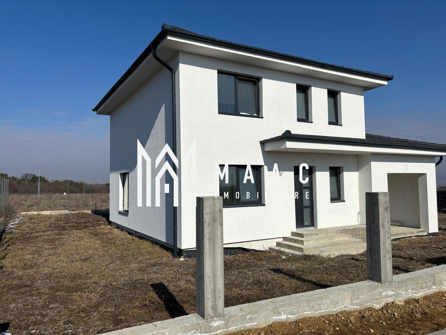 Casa individuală | Teren 500 mp |  Calea Cisnădiei - Poză 2