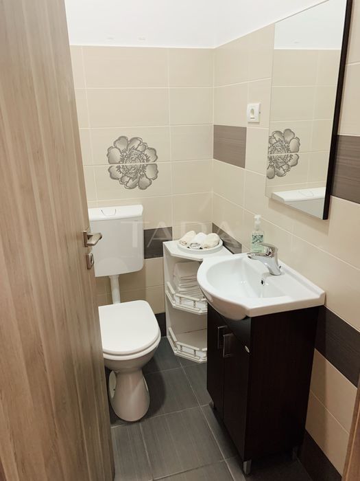 Apartament 3 camere, Someșului. Complet mobilat, panoramă deosebită. - Poză 7