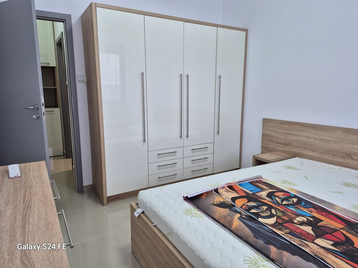 Calea Urseni | 3 Camere | Prima inchiriere | Disponibil imediat - Poză 15