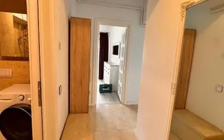 Royal Town Copou 2 camere, parcare subterană inclusă. Se oferă facturăProprietar - Poză 15