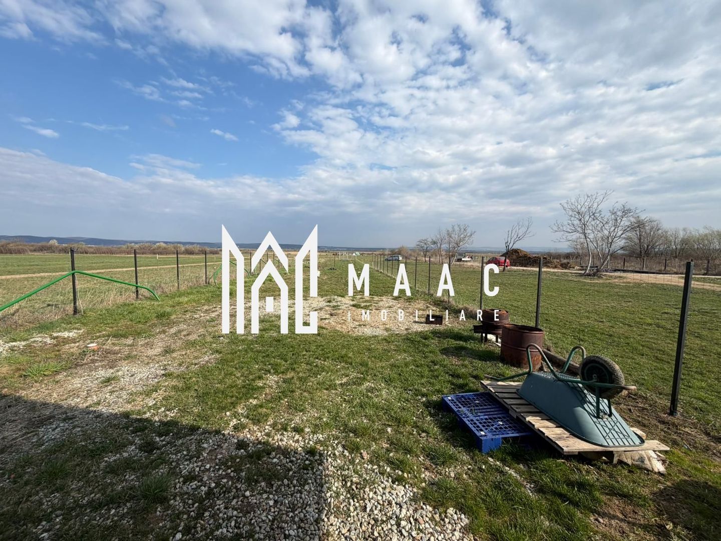 Teren intravilan |1000 MP | Poplaca - Poză 5