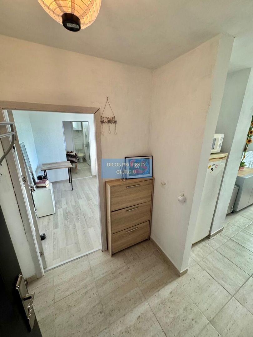 Apartament 2 camere Oinac, etaj 4 - Poză 4