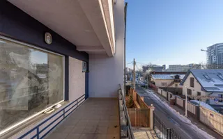Vila ***400mp*** + Curte Proprie // zona Herastrau - Poză 11