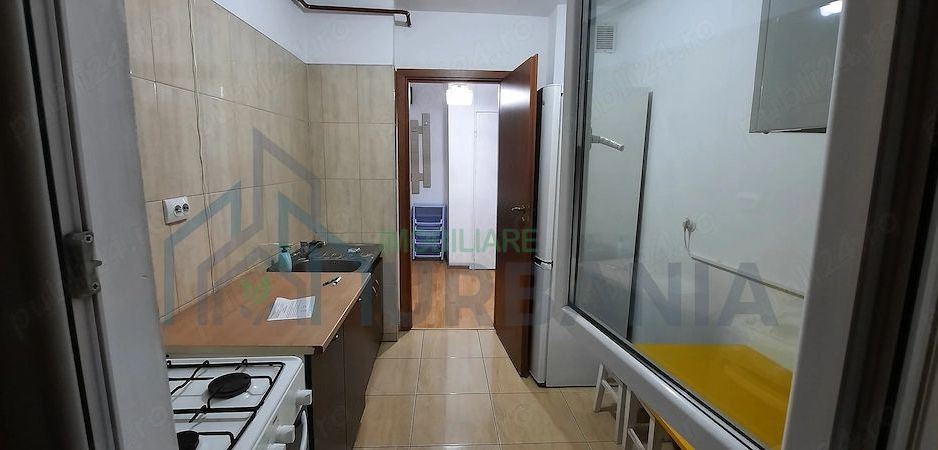Apartament 2 camere decomandat de închiriat, Sf. Lazăr, Palas, Iași - Poză 3