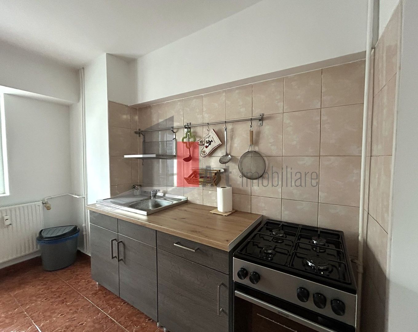 Apartament 2 camere decomandat | Calea Calarasilor - Poză 7