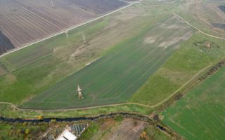 Teren 37,344mp în zona industriala Vest, Arad - Poză 6