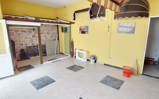 Inchiriere Spatiu Comercial Stradal Mogosoaia, Hala Depozit, Birouri, - Poză 12