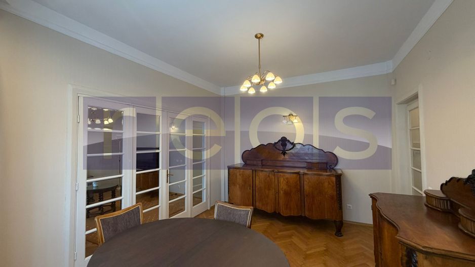 INCHIRIERE APARTAMENT IN VILA | 90MP | MOBILAT SI UTILAT | ARMENEASCA - Poză 6