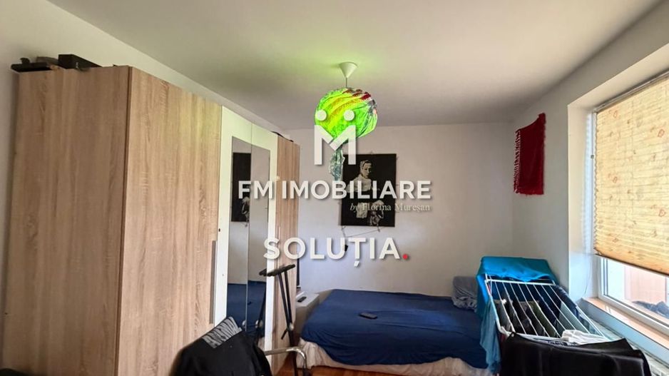 Apartament 2 camere - zona Spitalul Judetean - Poză 10