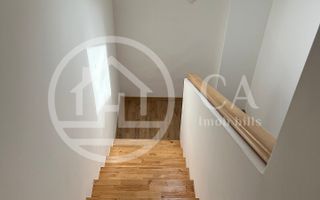 Apartament cu 2 camere de vanzare la curte comuna Subcetate Oradea - Poză 11