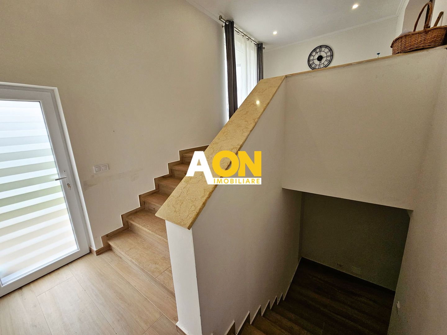Casa noua, 4 camere, 490 mp teren, zona Recea - Poză 11