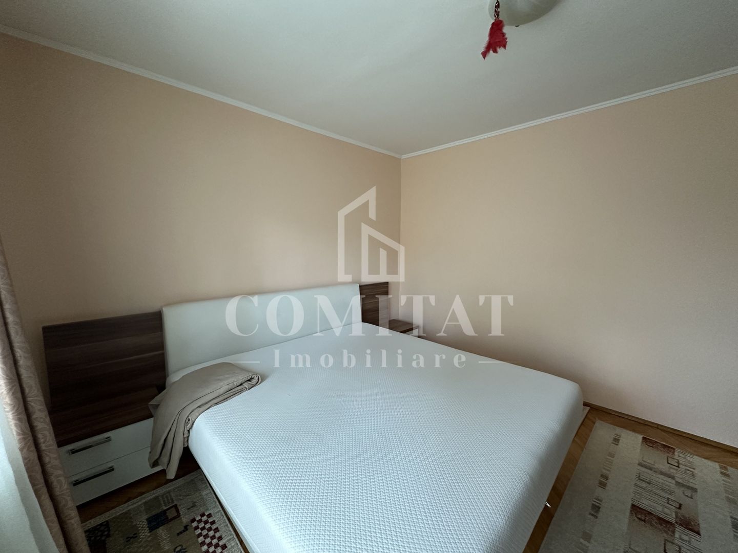 Apartament 3 camere | 2 Bai | Big Belly Manastur - Poză 7