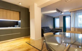 Apartament 2 camere Iancu- Nicolae Residence 5, mobilat, utilat, parcare - Poză 12