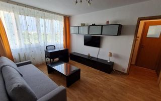 VANZARE APARTAMENT 2 CAMERE BABA NOVAC CAMPIA LIBERTATII VEDERE SUPERBA - Poză 7