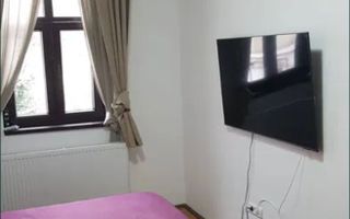 GARSONIERA- 13 SEPTEMBRIE, LOC DE PARCARE, MOBILAT UTILAT MODERN - Poză 7