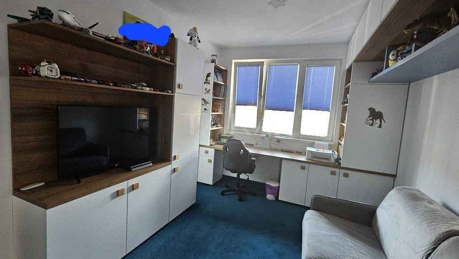 Apartament cu 2 camere în zona Terra, Florești - Poză 6