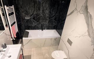 Apartament de lux- 3 camere,  Monarch- Take Ionescu, loc de parcare - Poză 17