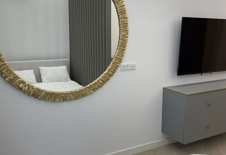 Studio dublu -  complex Cortina North - Poză 5