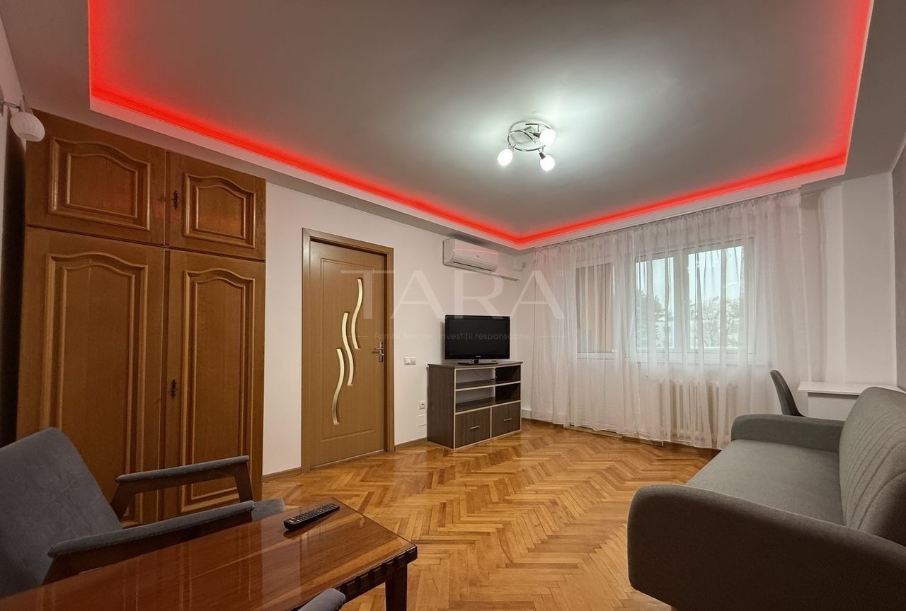 Apartament cu trei camere în cartierul Mănăștur, Cluj-Napoca. - Poză 5