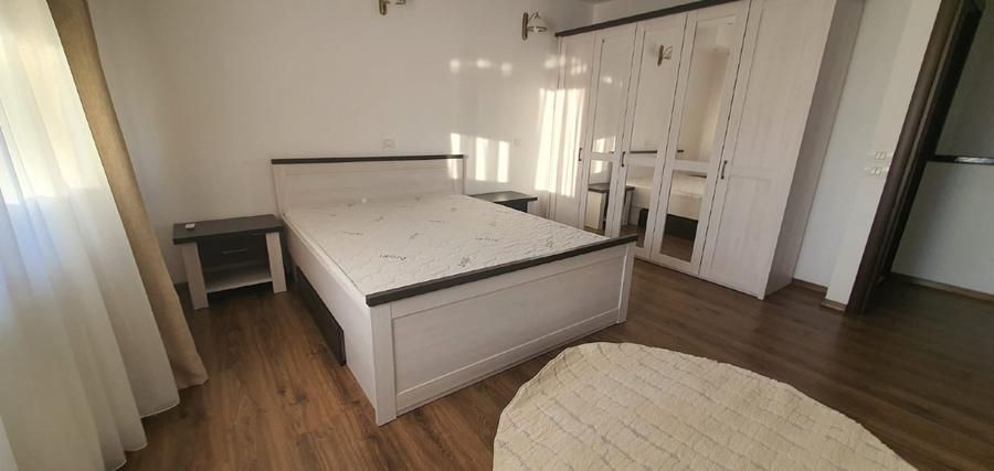 Penthouse duplex Aviației // Nordului - Poză 1