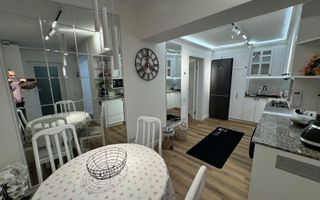 Casă 100mp + curte 110mp, renovată, zonă premium Gruia – aproape de 7 Străzi - Poză 2