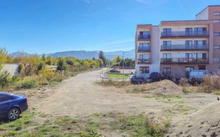 Teren pentru dezvoltare imobiliară în Brașov, zona Bartolomeu - Poză 12