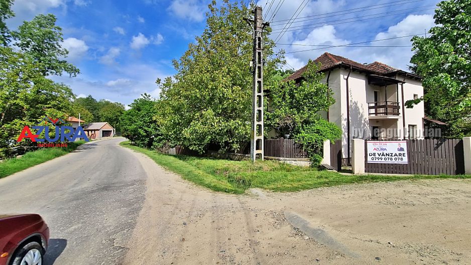 AZURA Imobiliare - Vila la 5 km de Curtea de Arges - Poză 29