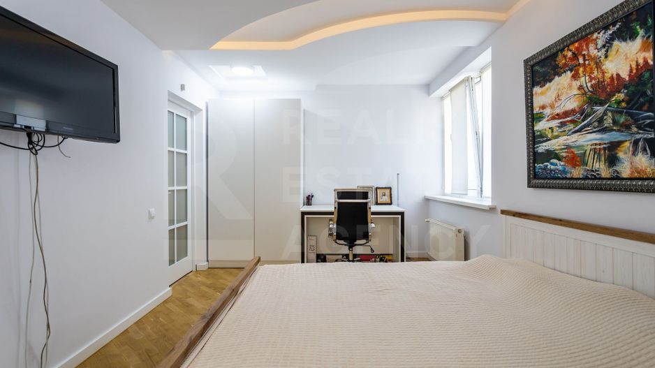 Vânzare, casă, 4 camere, str. Jubiliară, Codru - Poză 53