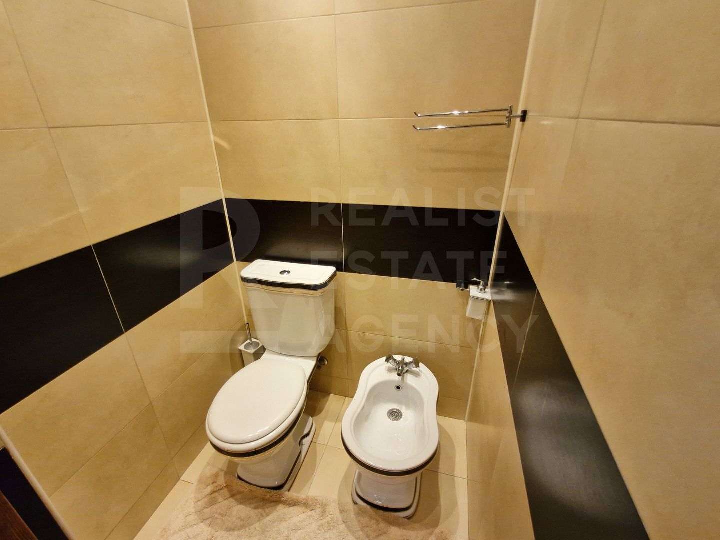 Chirie, apartament, 2 camere, strada Bogdan Voievod, Rîșcani - Poză 12
