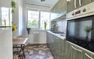 COMISION 0% - Apartament 2 camere 54mp luminos la 3 minute metrou Parc Bazilescu - Poză 11