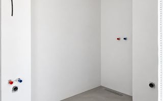 Locuințe Premium în Complex Rezidențial, Zona Centrala, Loc de Parcare - Poză 10