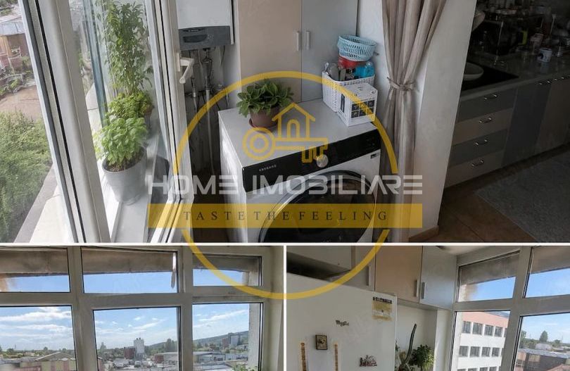 Apartament cu 1 camera/ 34 mp/ zona Metalurgie - Poză 6