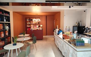 Spatiu comercial de inchiriat in zona Dorobanti - Poză 2