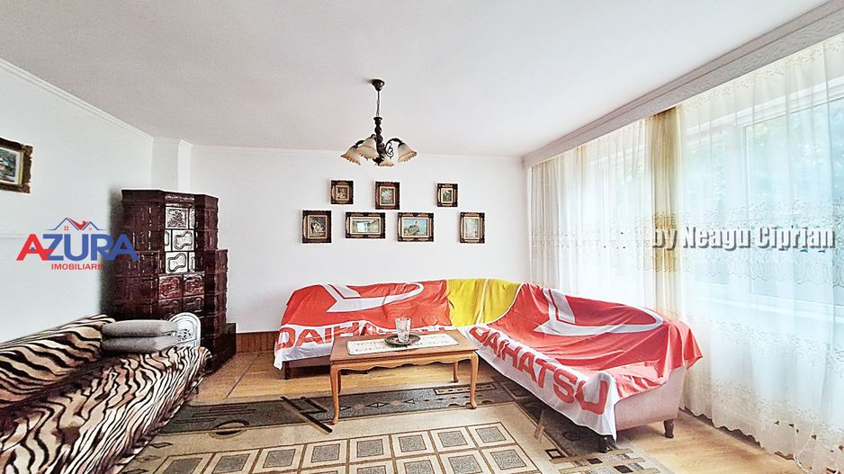 Casă 10 camere în Exercițiu, zonă exclusivistă, lângă Centru - Poză 17