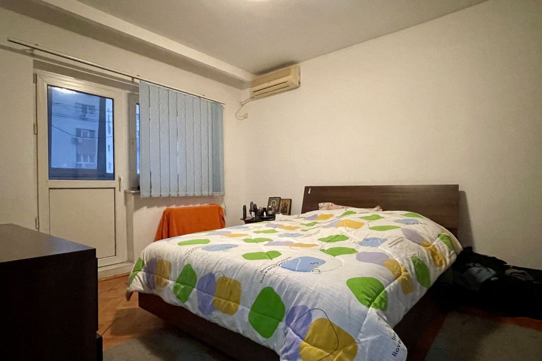 Apartament 3 camere, 2 bai, decomandat, Metrou Obor - Poză 7